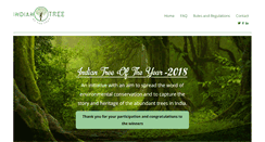 Desktop Screenshot of dayanandlaw.org