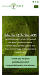 Mobile Screenshot of dayanandlaw.org